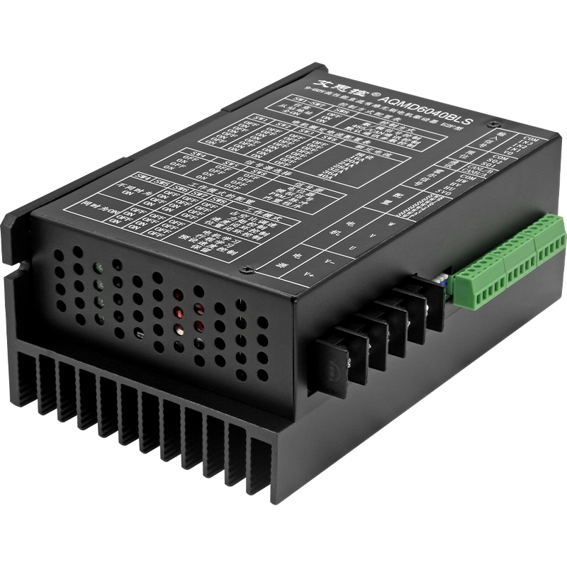 AQMD6040BLS-E2Fֱ����ˢ���������