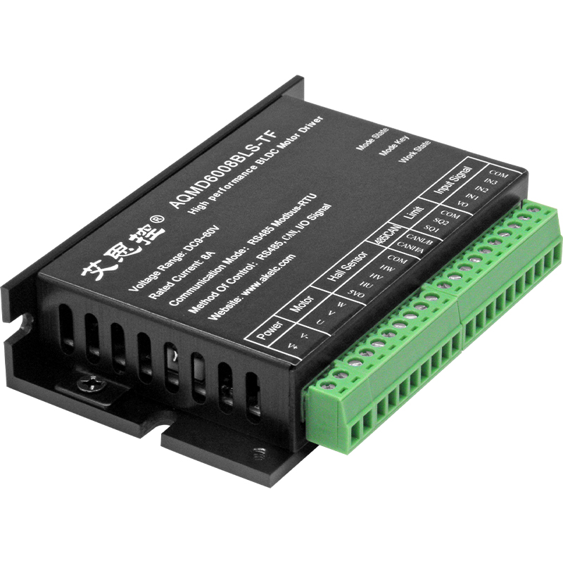 AQMD6008BLS-TFֱ����ˢ���������